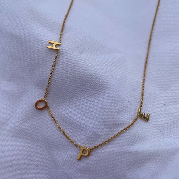 New Hope chain frome my collection - Picture 3 of 6